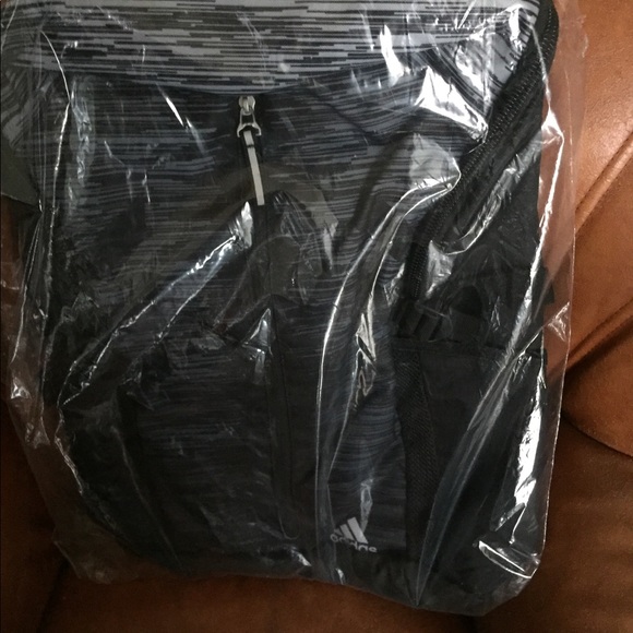 NWT Adidas Mercer Backpack - Picture 3 of 7